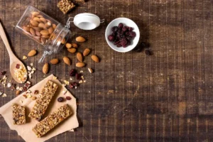 Italian Pine Nut Cookies