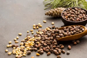 Nutritional Benefits of Pine Nuts