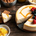 no bake cheesecake